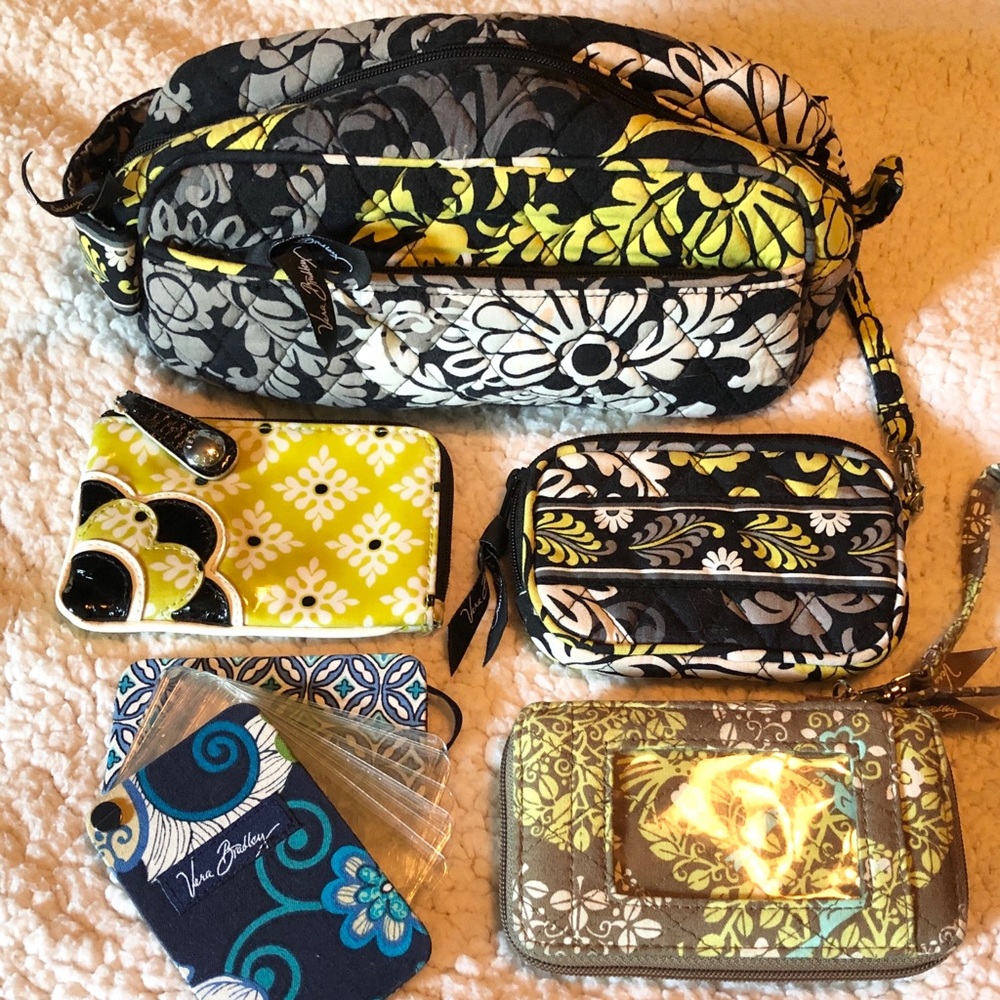 ❤️Vintage Vera Bradley❤️